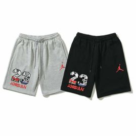 Picture of Jordan Pants Short _SKUJordanPantsShortm-xxlkct1719317